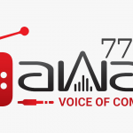 770 AM - Eawaz Radio