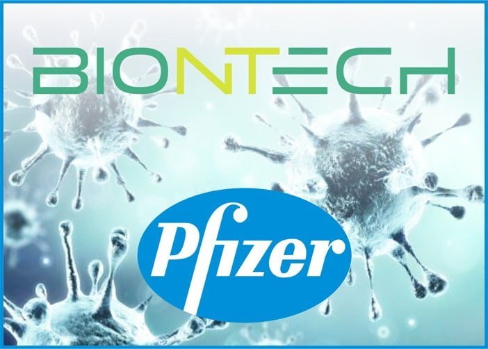 Pfizer BioNTech 2nd Covid vaccine