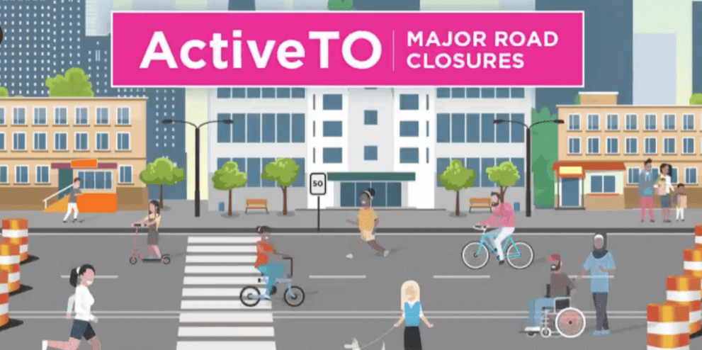ActiveTO routes