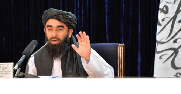 Imran Khan's peace efforts should not be called interference, Taliban