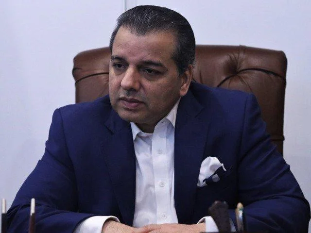 Punjab Education Minister Murad Ras