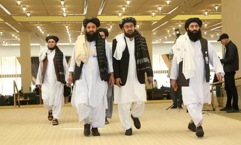 The United States has allowed international organizations to deal with the Taliban and the Haqqani network