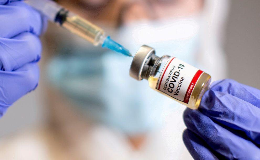 corona vaccine booster shots