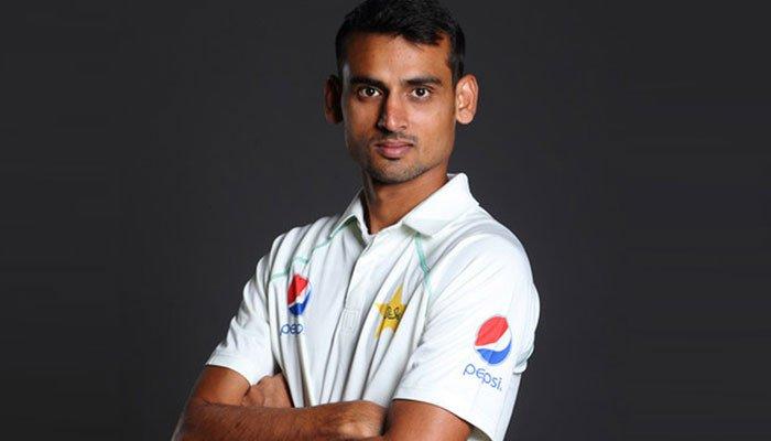 Another Pakistani cricketer signed with American League