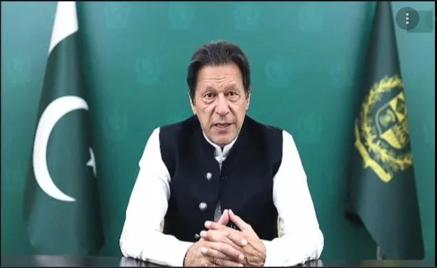 PM Imran Khan's visit to Dubai postponed