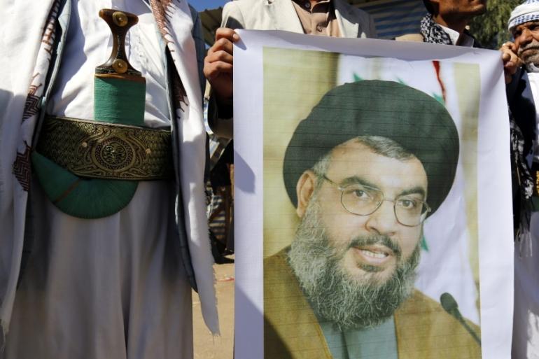 Saudi Arabia has declared Hezbollah's alleged affiliate a terrorist organization