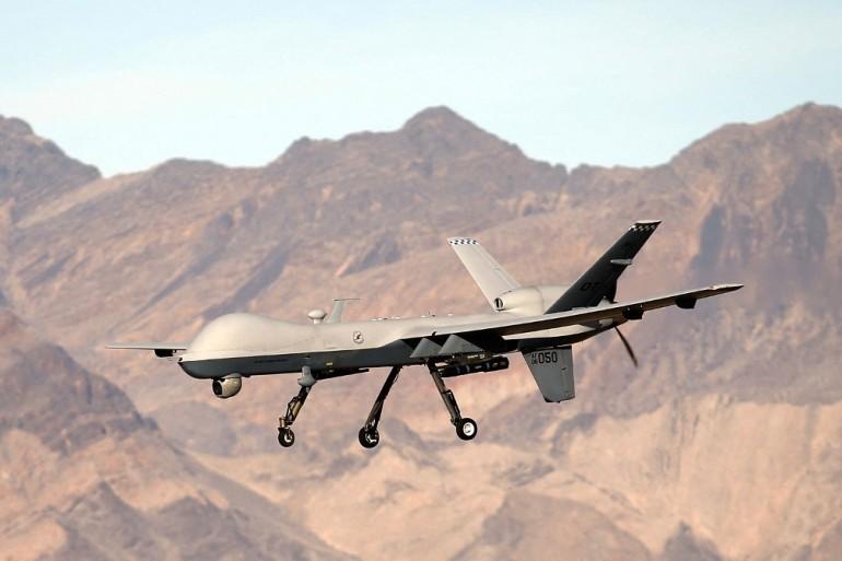 Senior al Qaeda leader killed in US drone strike