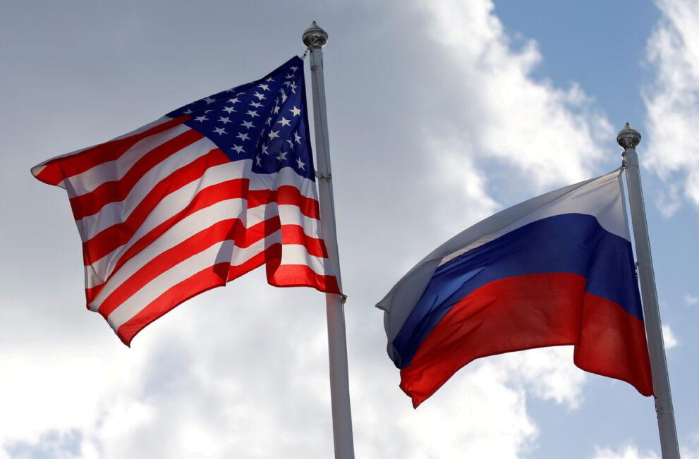 Visa dispute, deportation of 300 Russian diplomats to US