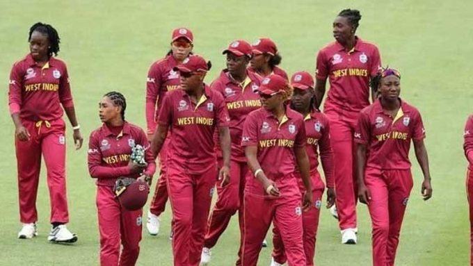 West Indies women's cricket team