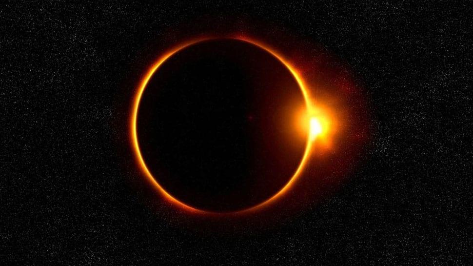Last solar eclipse of 2021