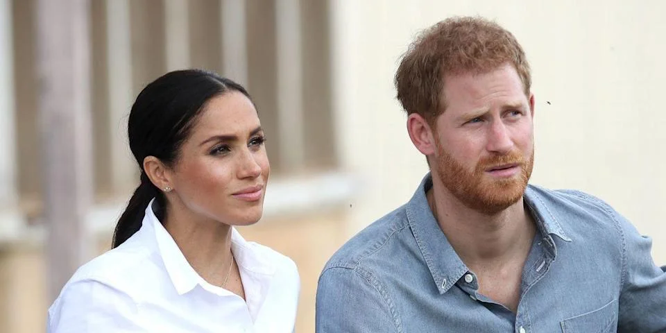 Due to lack of security, Prince Harry reached the court