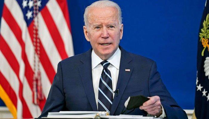 Members of Congress write to Biden to help Afghanistan