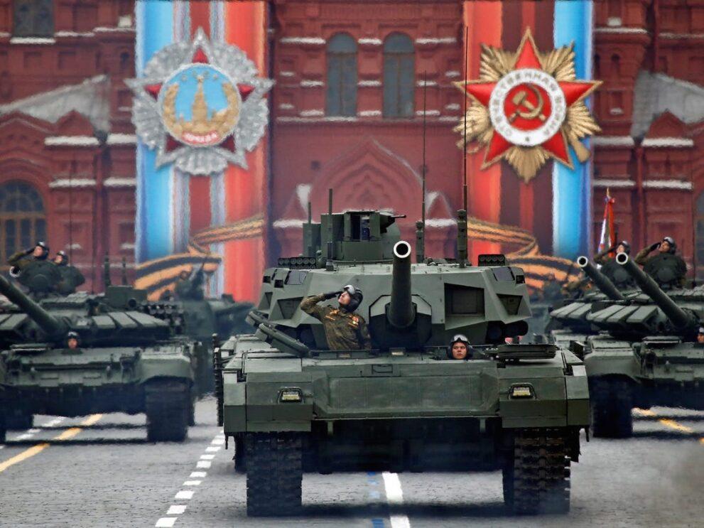 Russian military invasion of Ukraine