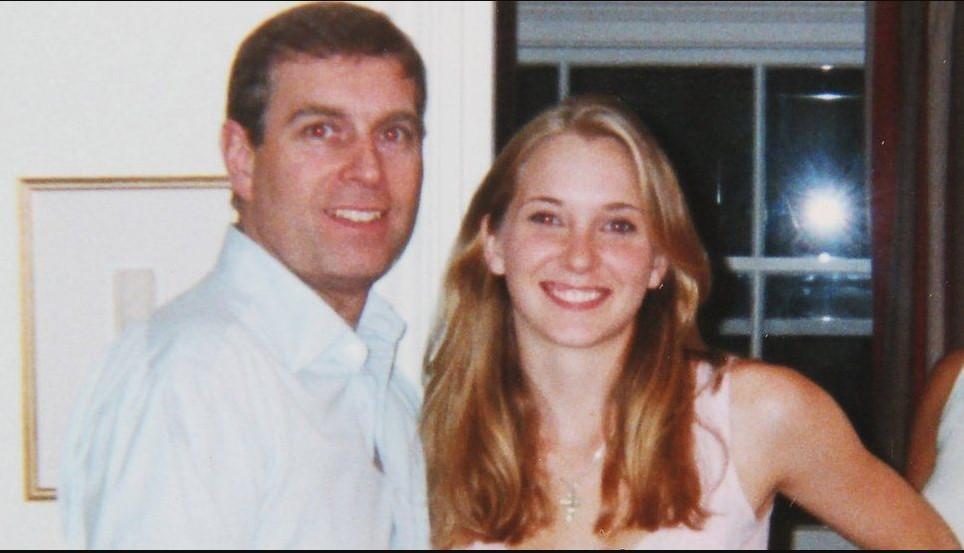 Was Prince Andrew dealt with a woman who accused him of rape?