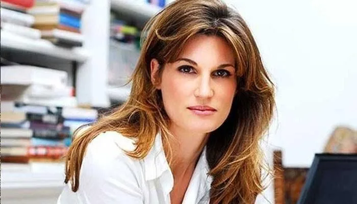 Jaime Goldsmith sharply criticized for keeping half of Afghanistan's assets in the United States