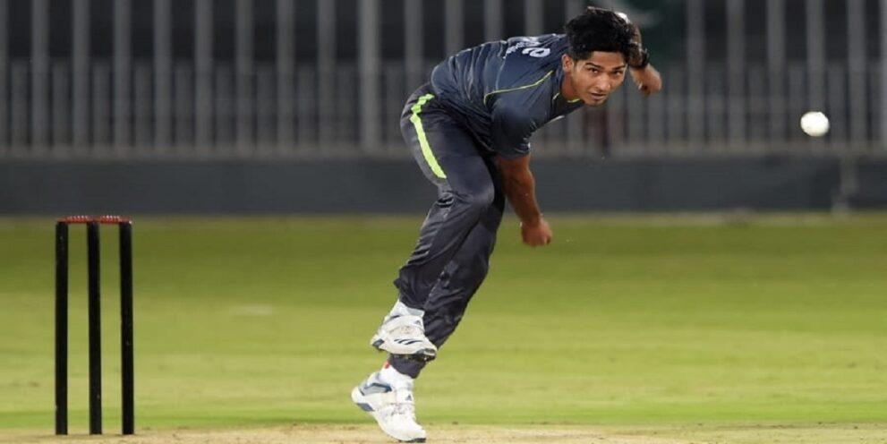 Muhammad Hasnains bowling action declared illegal PCB stopped bowling