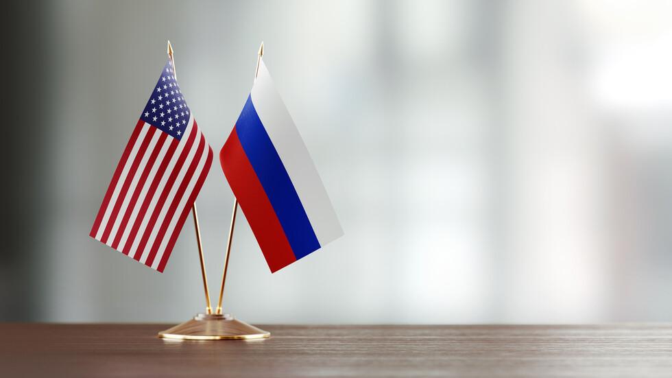 Russia deports US Deputy Ambassador