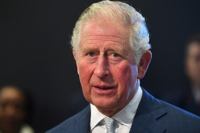 Welfare investigation against Prince Charles