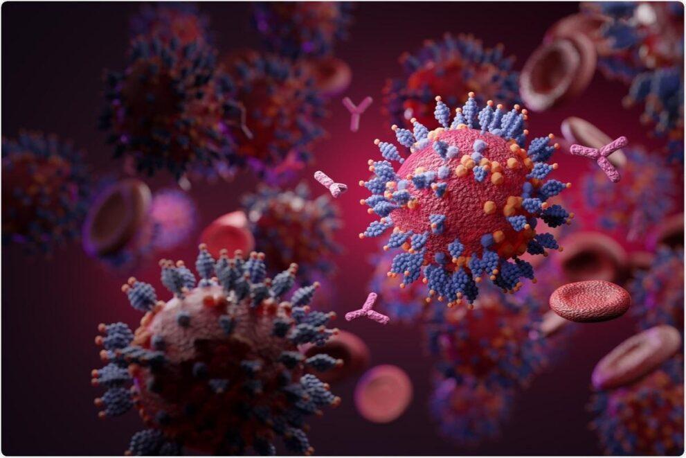 new variant of the notorious HIV virus that causes AIDS