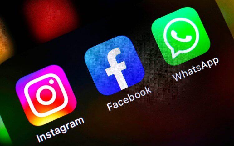 Russia bans Meta Facebook, Instagram and WhatsApp