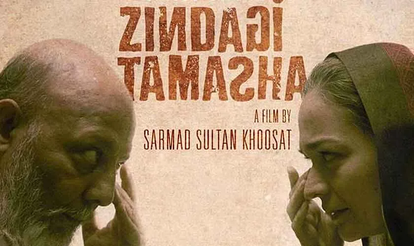 Zindagi Tamasha