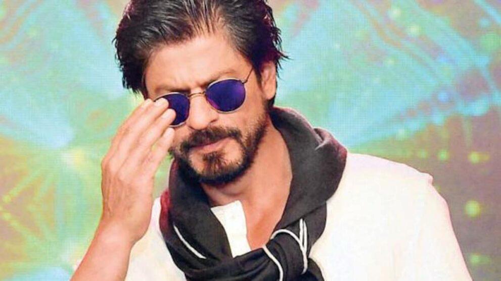 Shah Rukh Khan's upcoming film 'Pathan'