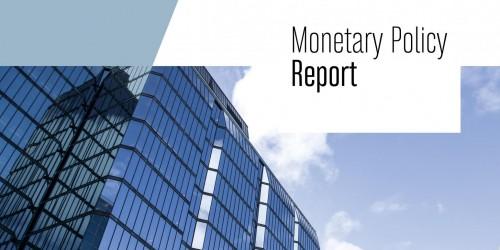 Bank of Canada monetary report april 2022