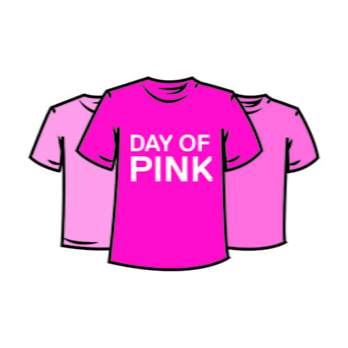 Day of Pink