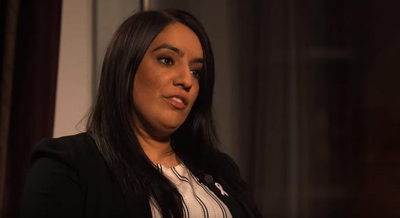 Naz Shah MP