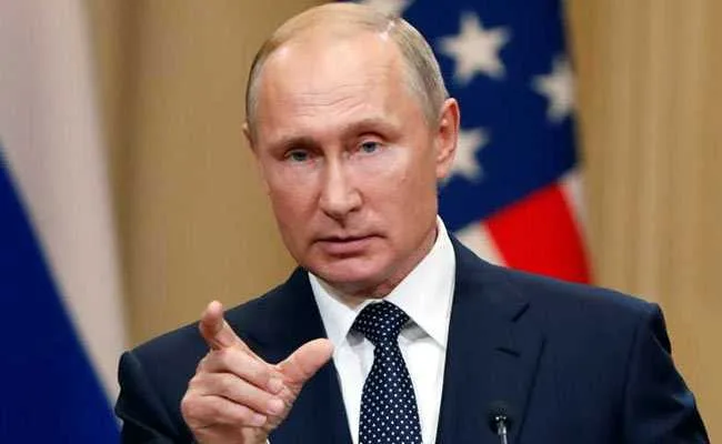 Russia warns United States