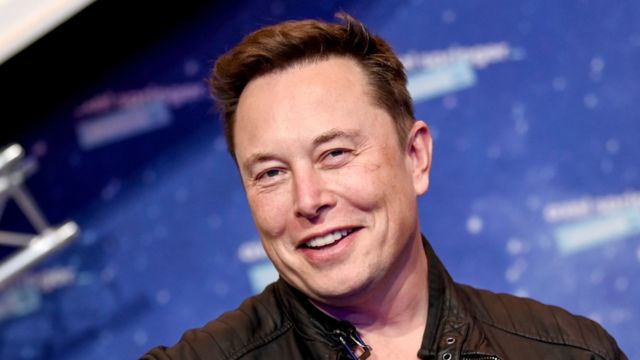 Elon Musk's decision to buy Twitter