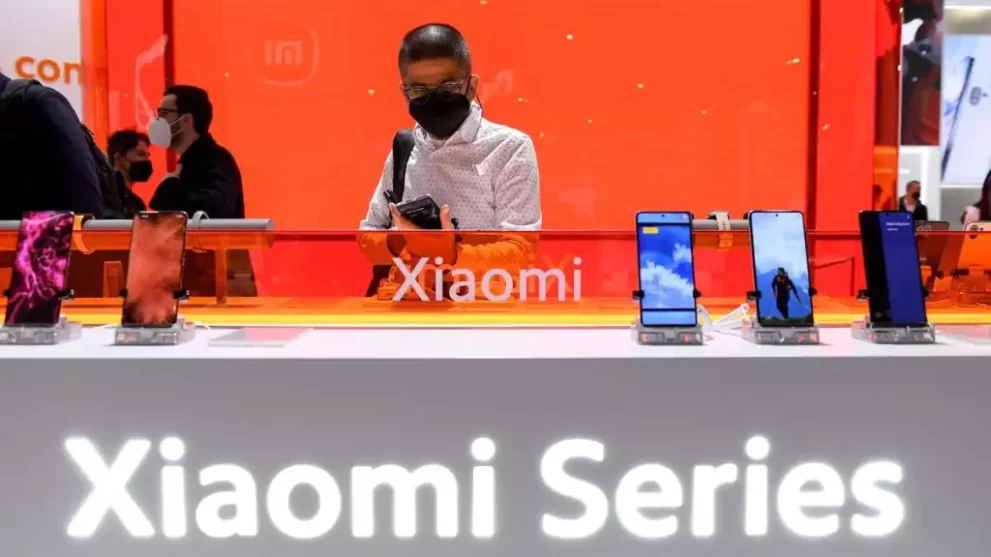 Lawsuit India seizes $ 725 million from Chinese Xiaomi accounts