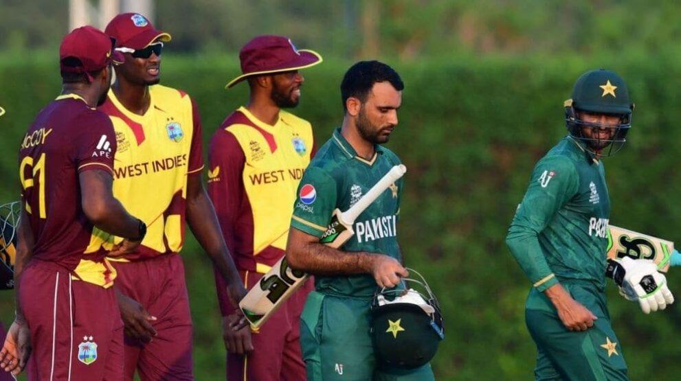 PCB awaits permission to host Pak West Indies series in Multan