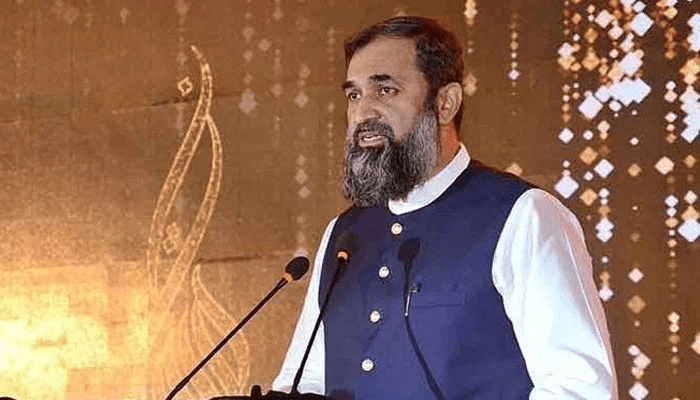President Dr. Arif Alvi has approved the appointment of Muhammad Baligh-ur-Rehman as the Governor of Punjab