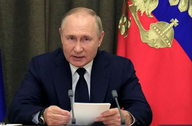 Russian President Vladimir Putin has apologized to Israel for the