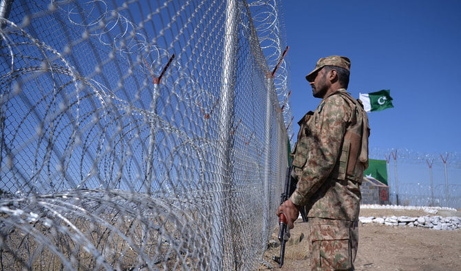 US wants to work with Pakistan in counter-terrorism, border security