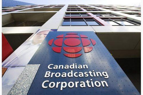 Canadas broadcasting licences