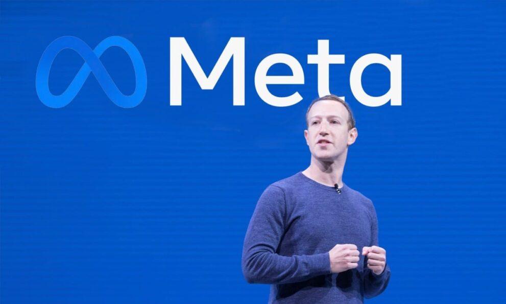 Meta CEO Mark Zuckerberg Confirms NFTs Are Coming To Instagram and Facebook
