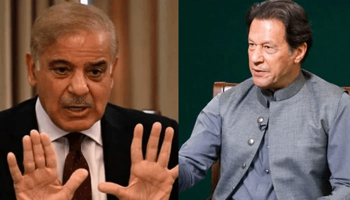 Prime Minister warned Imran Khan