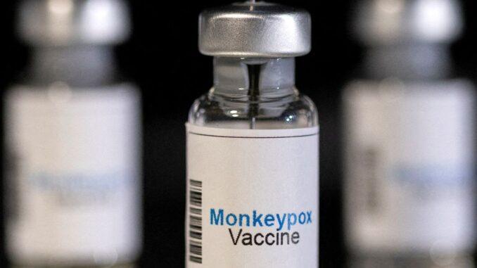 monkeypox vaccination