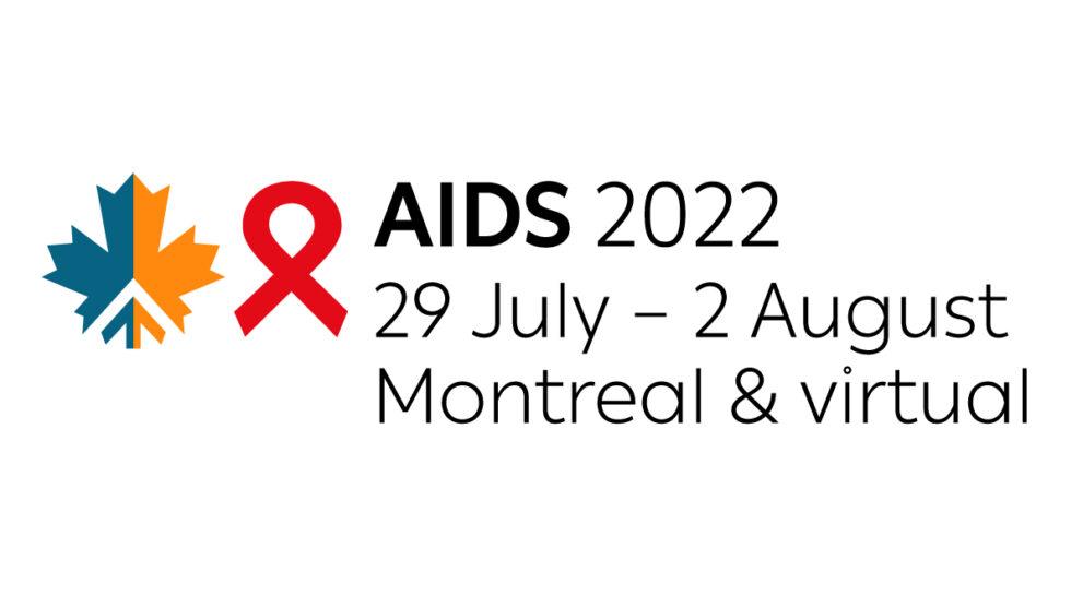 24th international AIDS conference in Montreal