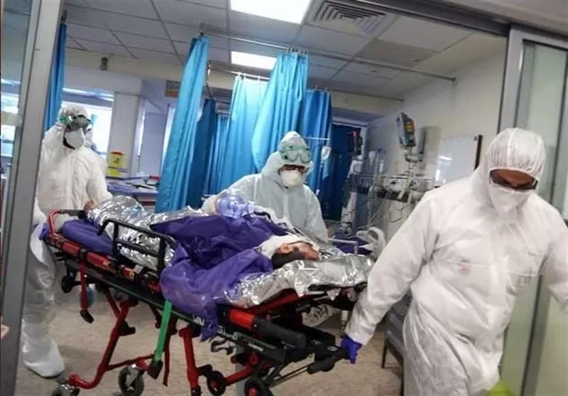 7 deaths from corona virus in the last 24 hours in the country