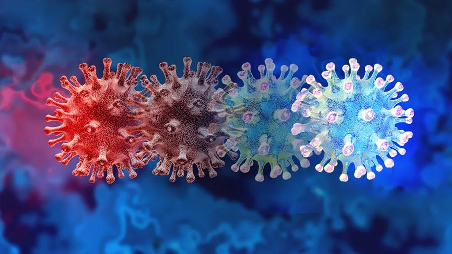 A new strain of corona virus has emerged in several countries, including the United States and India, which has alarmed scientists