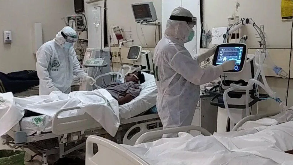 Corona virus rate rises to 5% in Pakistan, another patient dies