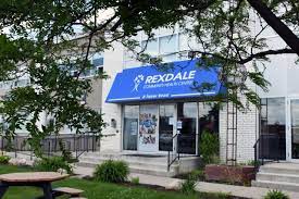 Rexdale Community Health Centre