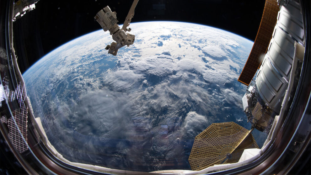 Russia to exit ISS after 2024