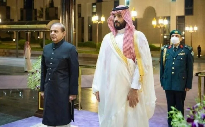 Another IMF condition met: Saudi Arabia to renew $3 billion deposit for Pakistan this week