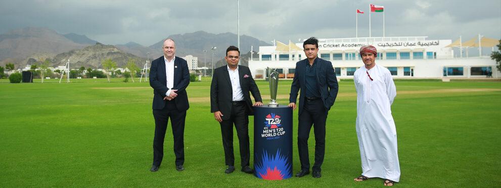 Asia Cup 2022 Oman
