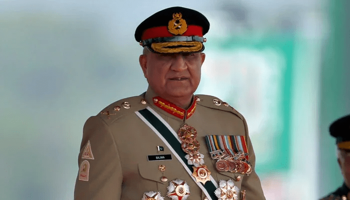 Balochistan Flood; Army should use all resources to help the affected population, Army Chief