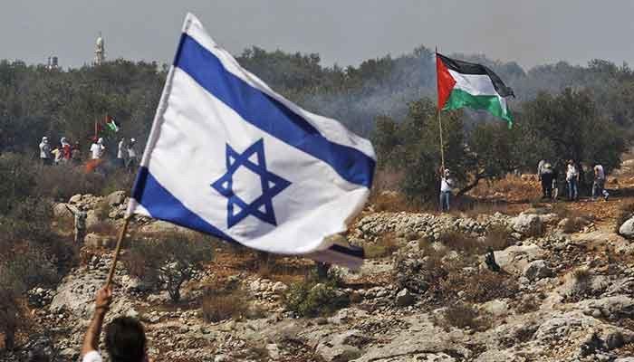 Ceasefire between Israel and Islamic Jihad